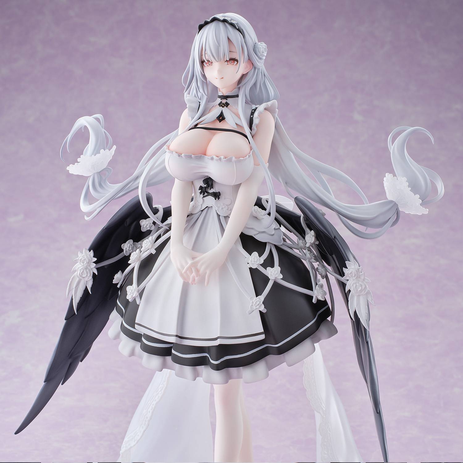 Azur Lane – Scylla 1/6 Scale Figure (Heavy Armor Ver.)[Union Creative] (Pre-Order) Union Creative