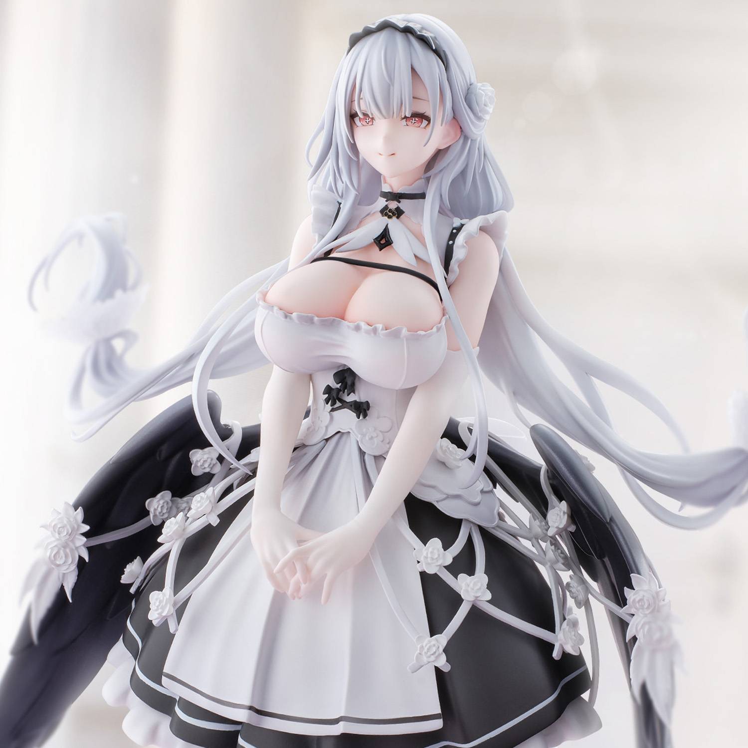 Azur Lane – Scylla 1/6 Scale Figure (Heavy Armor Ver.)[Union Creative] (Pre-Order) Union Creative