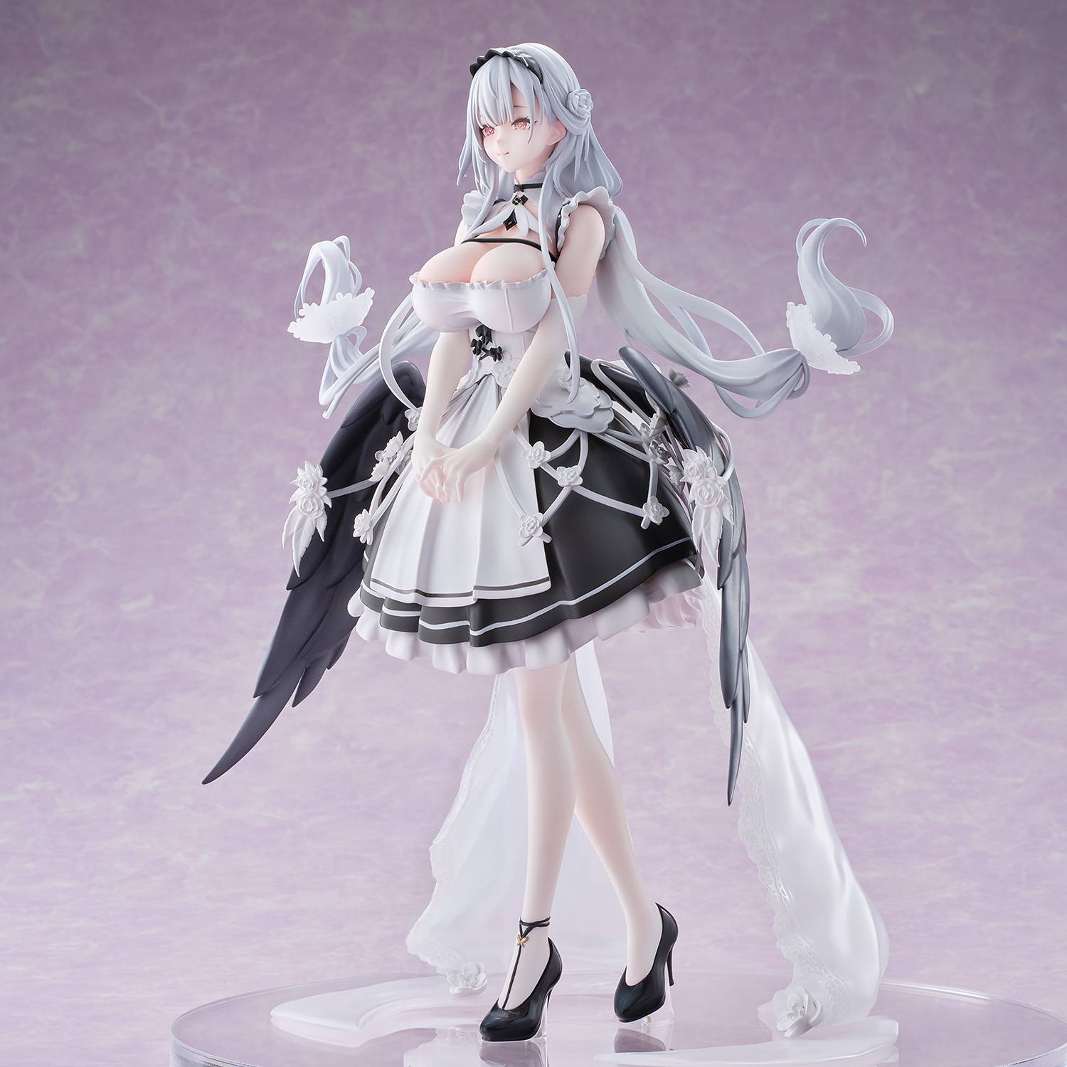 Azur Lane – Scylla 1/6 Scale Figure (Heavy Armor Ver.)[Union Creative] (Pre-Order) Union Creative