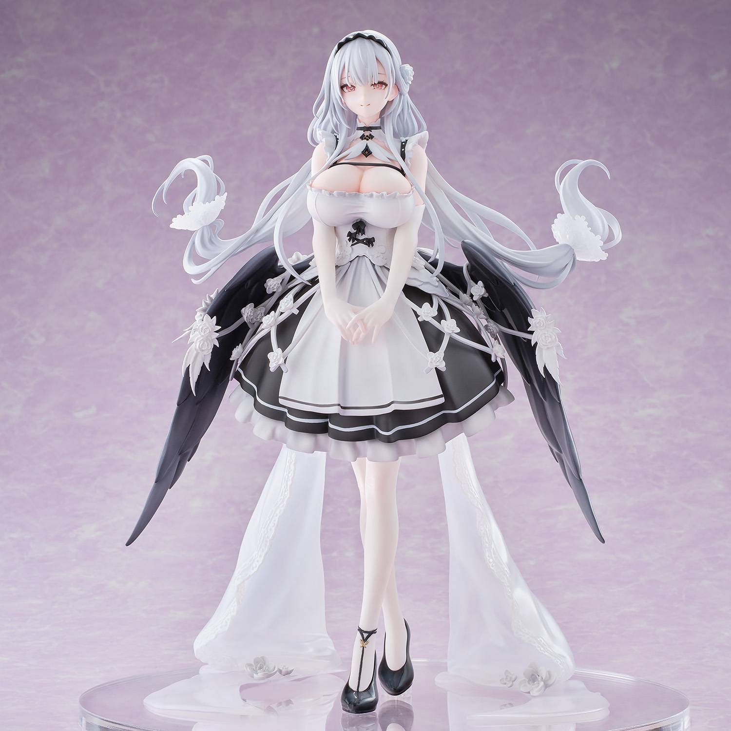 Azur Lane – Scylla 1/6 Scale Figure (Heavy Armor Ver.)[Union Creative] (Pre-Order) Union Creative