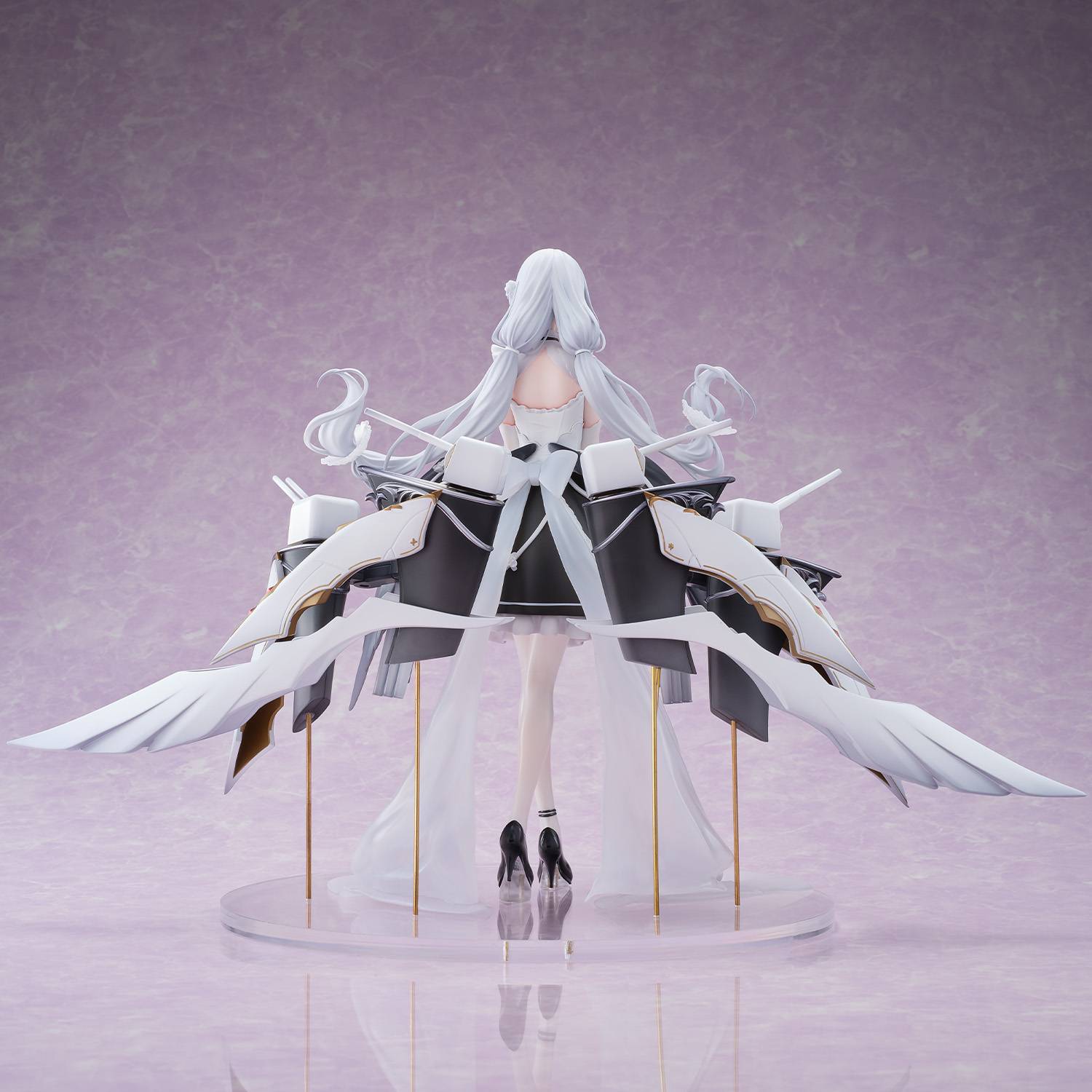 Azur Lane – Scylla 1/6 Scale Figure (Heavy Armor Ver.)[Union Creative] (Pre-Order) Union Creative