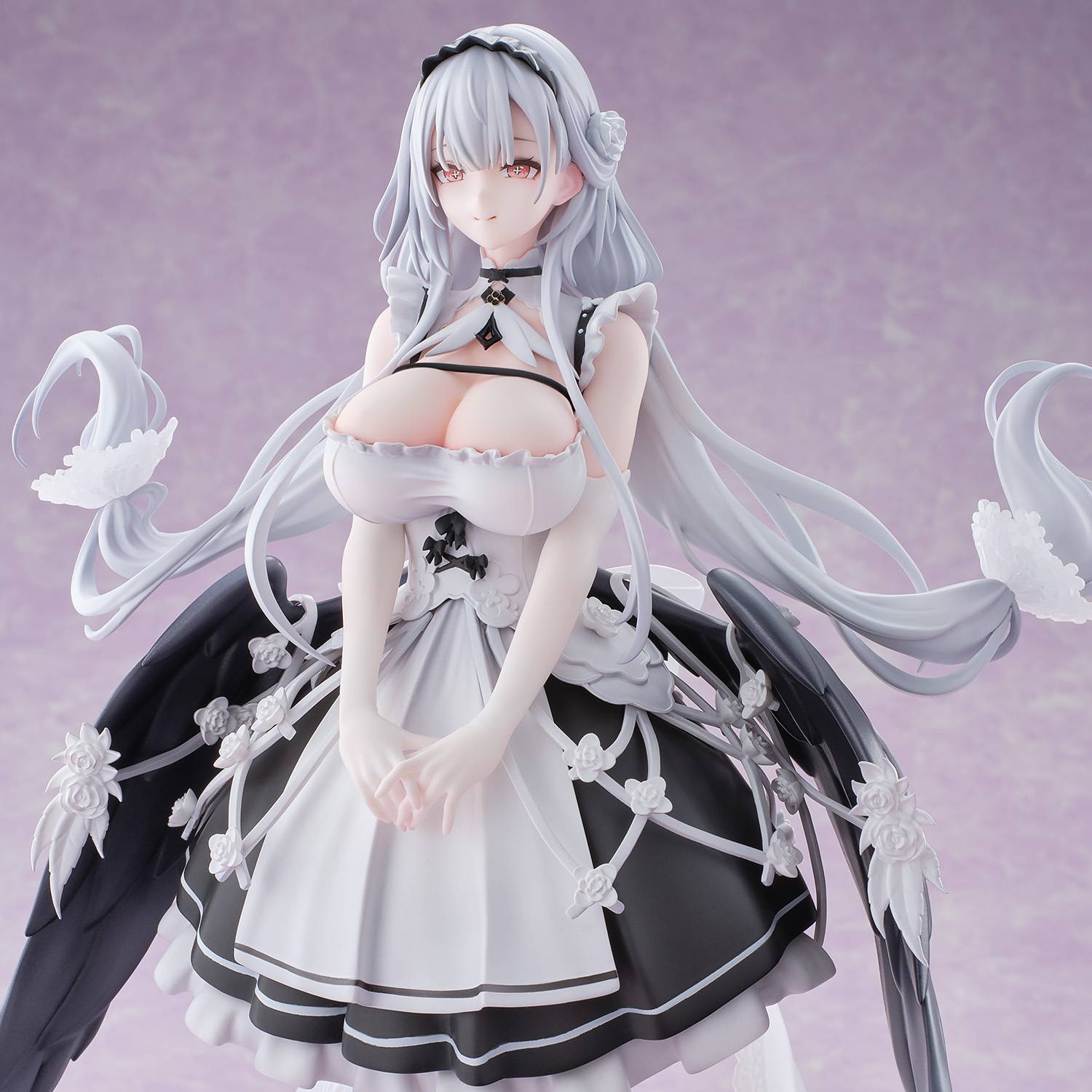Azur Lane – Scylla 1/6 Scale Figure (Light Armor Ver.) [Union Creative] (Pre-Order) Union Creative