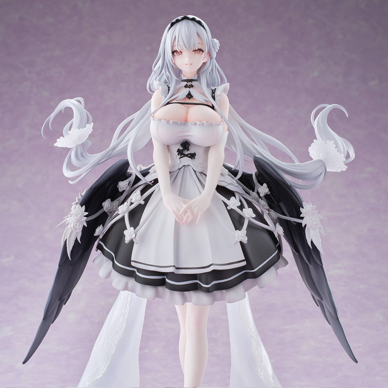 Azur Lane – Scylla 1/6 Scale Figure (Light Armor Ver.) [Union Creative] (Pre-Order) Union Creative