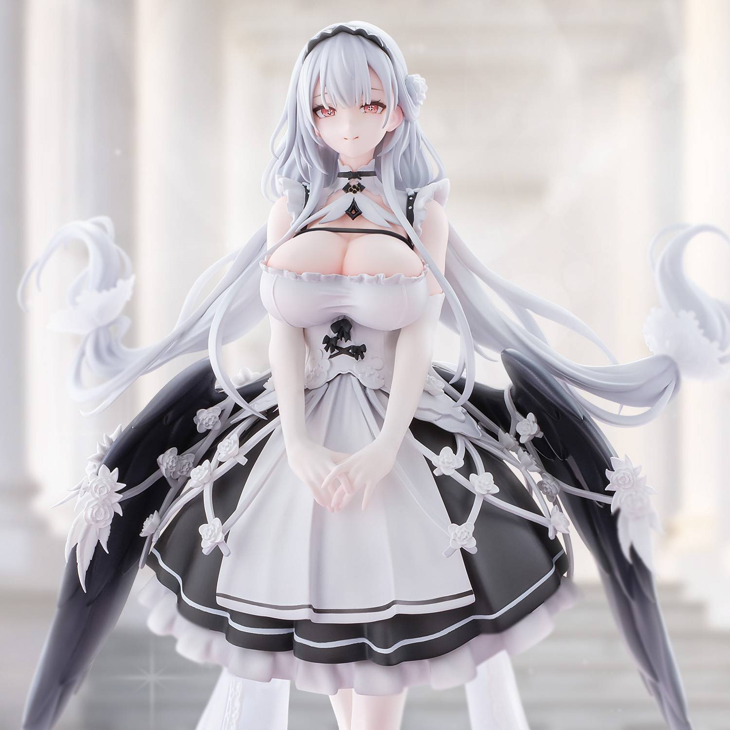 Azur Lane – Scylla 1/6 Scale Figure (Light Armor Ver.) [Union Creative] (Pre-Order) Union Creative
