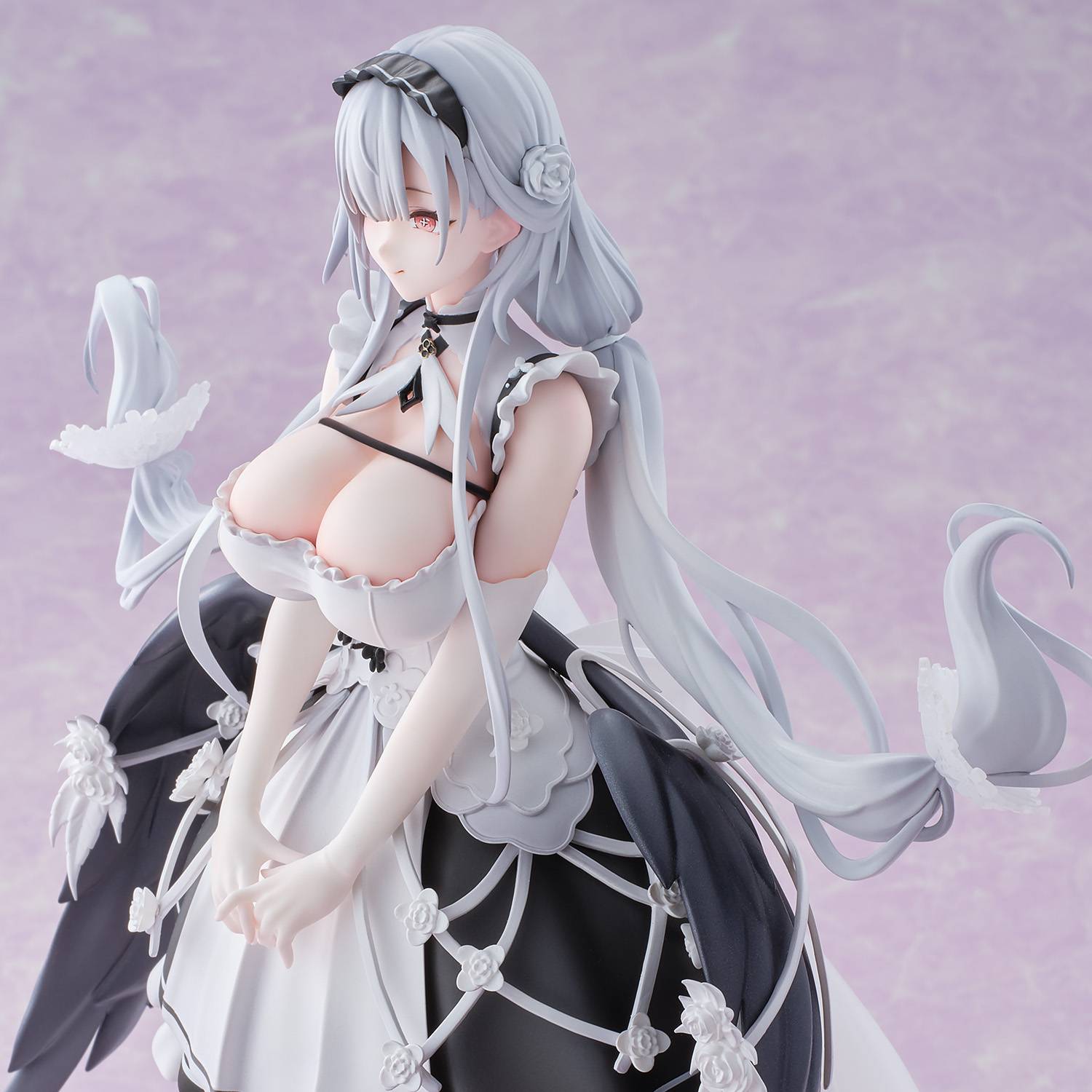 Azur Lane – Scylla 1/6 Scale Figure (Light Armor Ver.) [Union Creative] (Pre-Order) Union Creative