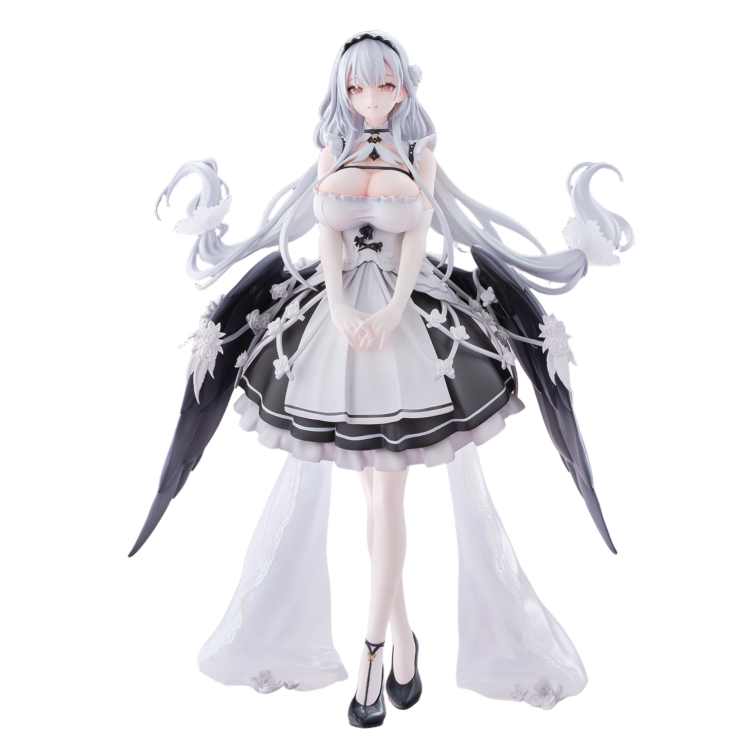 Azur Lane – Scylla 1/6 Scale Figure (Light Armor Ver.) [Union Creative] (Pre-Order) Union Creative