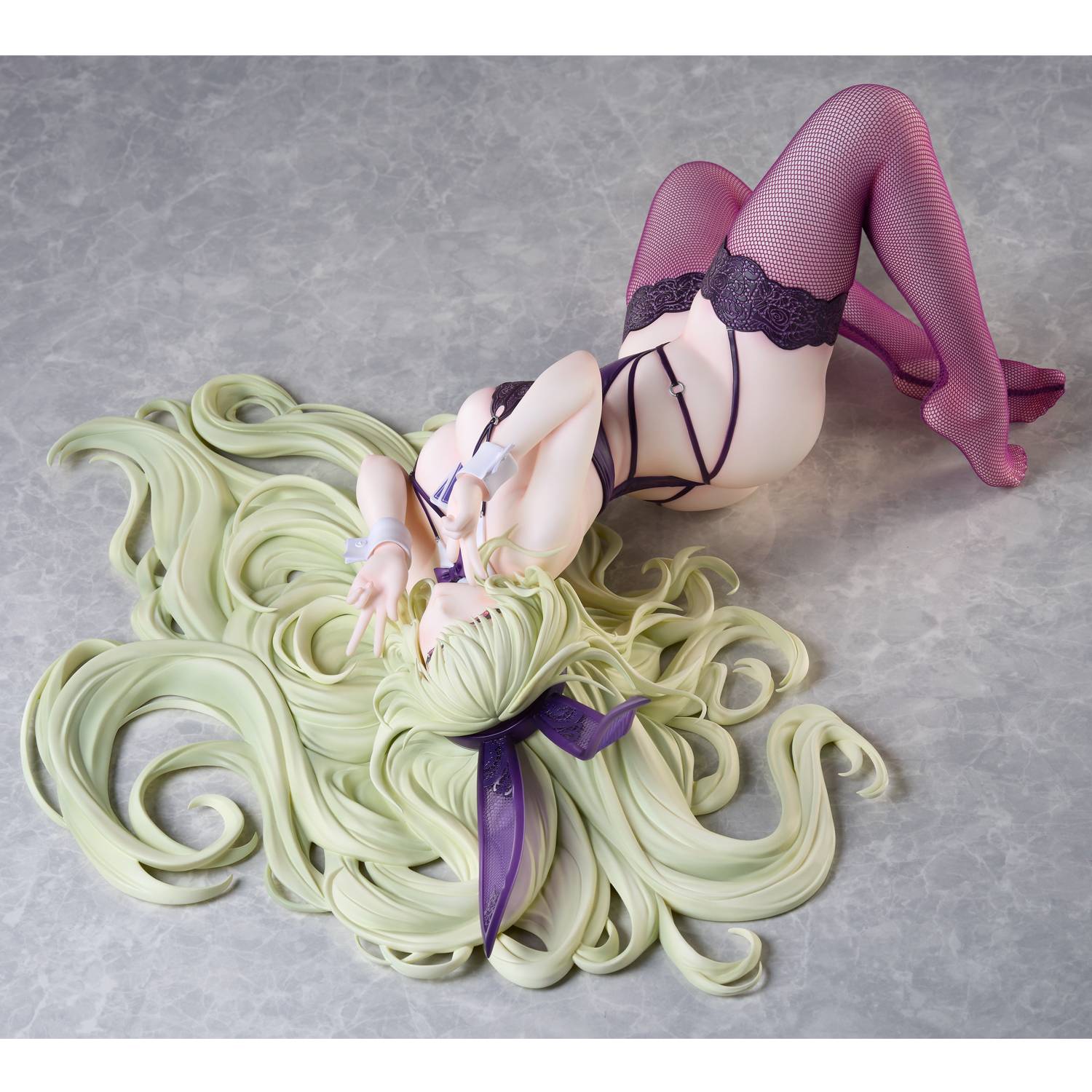 B-Style Azur Lane Napoli 1/4 Scale Figure (Dreamy Night Ver.) [FREEing] (Pre-Order) FREEing