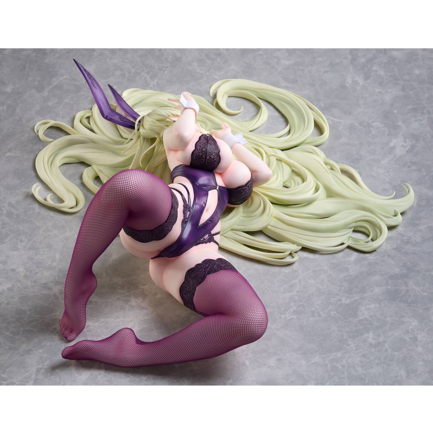 B-Style Azur Lane Napoli 1/4 Scale Figure (Dreamy Night Ver.) [FREEing] (Pre-Order) FREEing