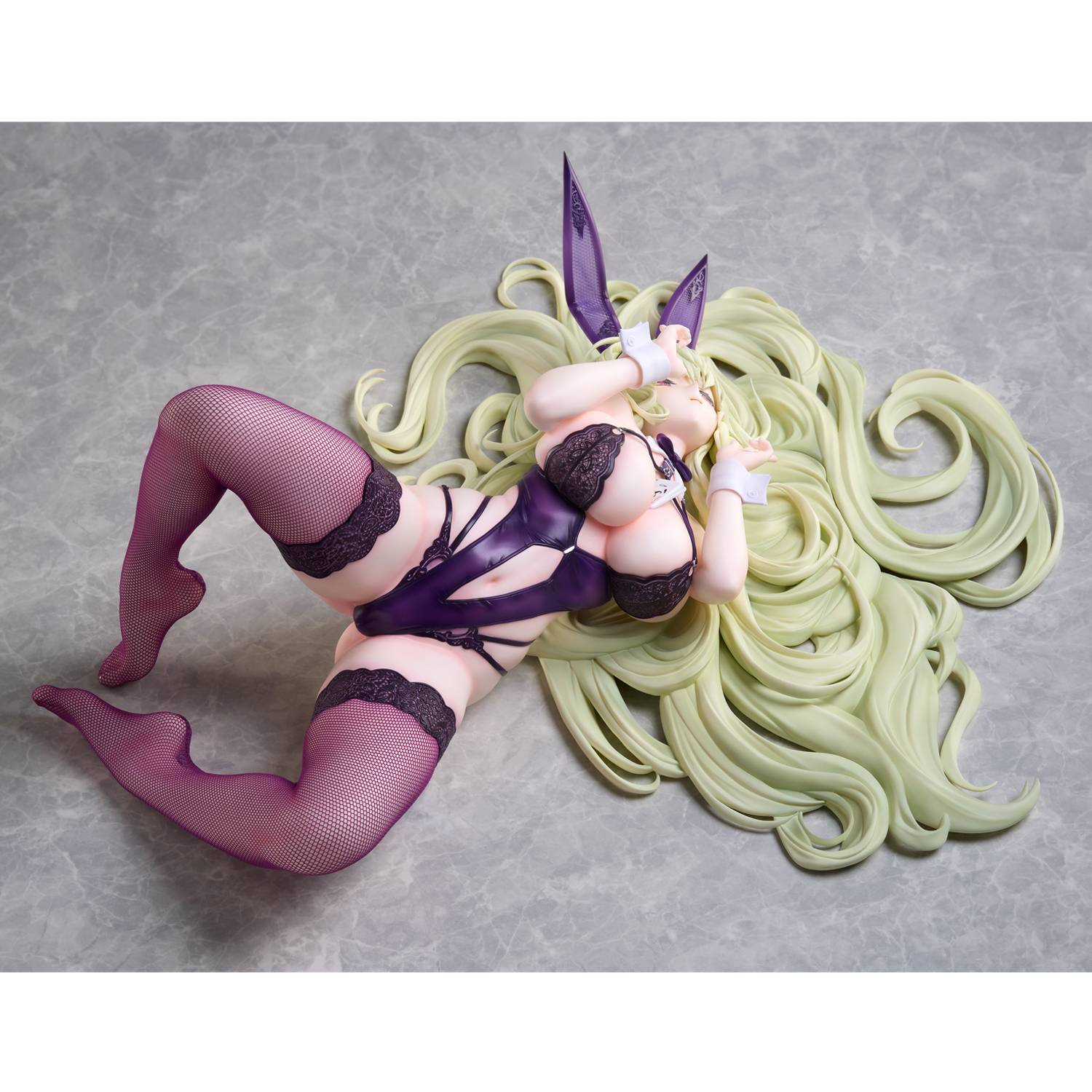 B-Style Azur Lane Napoli 1/4 Scale Figure (Dreamy Night Ver.) [FREEing] (Pre-Order) FREEing