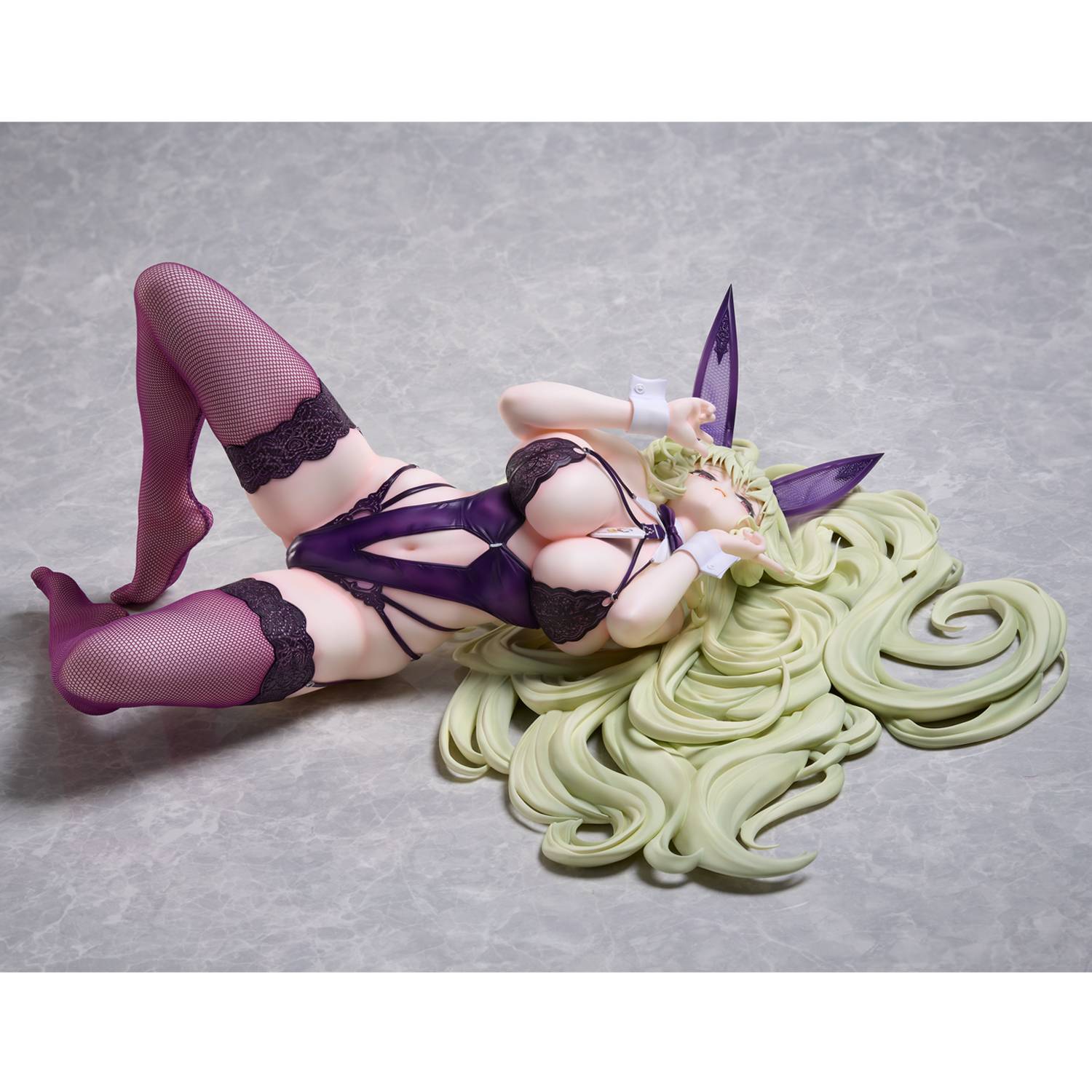 B-Style Azur Lane Napoli 1/4 Scale Figure (Dreamy Night Ver.) [FREEing] (Pre-Order) FREEing