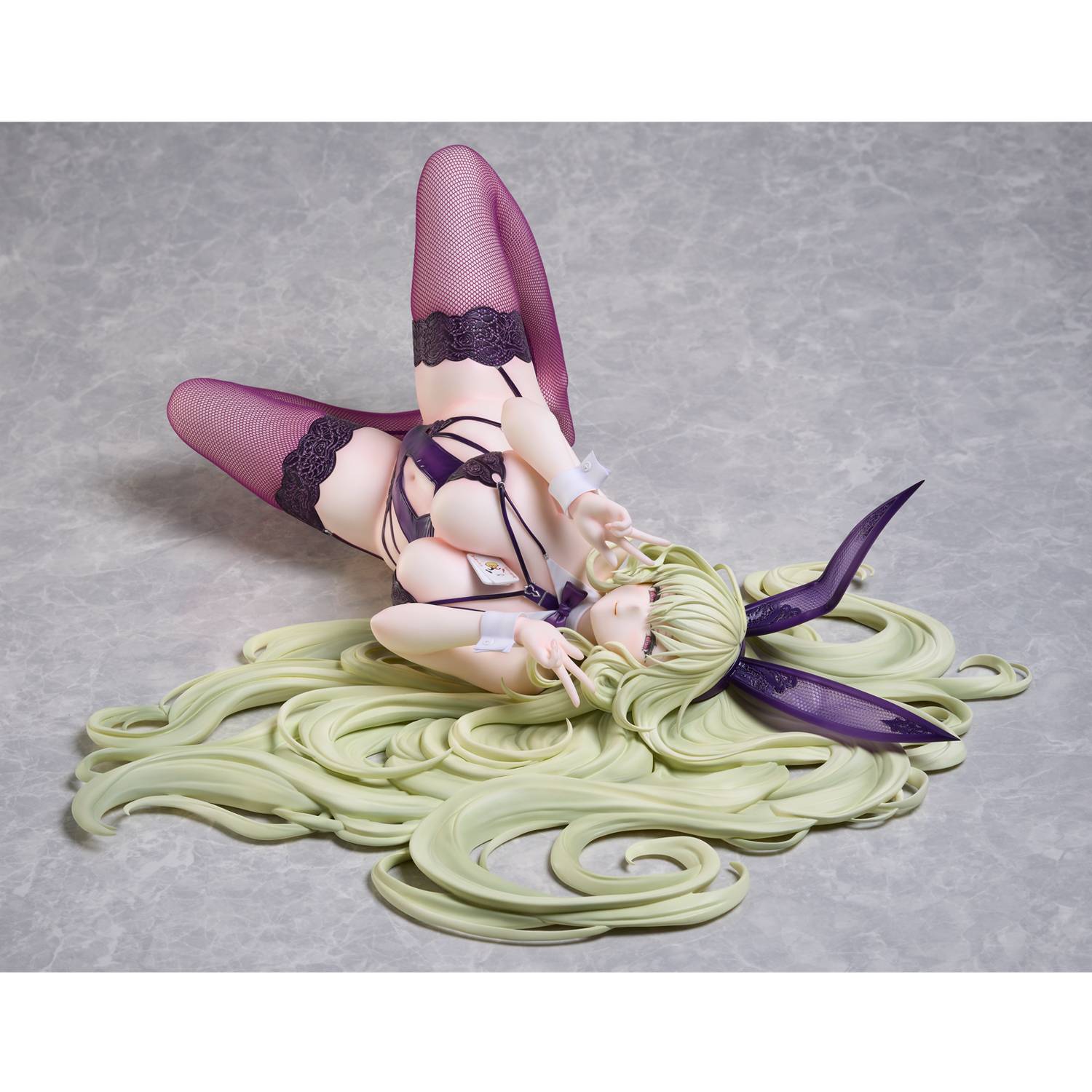 B-Style Azur Lane Napoli 1/4 Scale Figure (Dreamy Night Ver.) [FREEing] (Pre-Order) FREEing