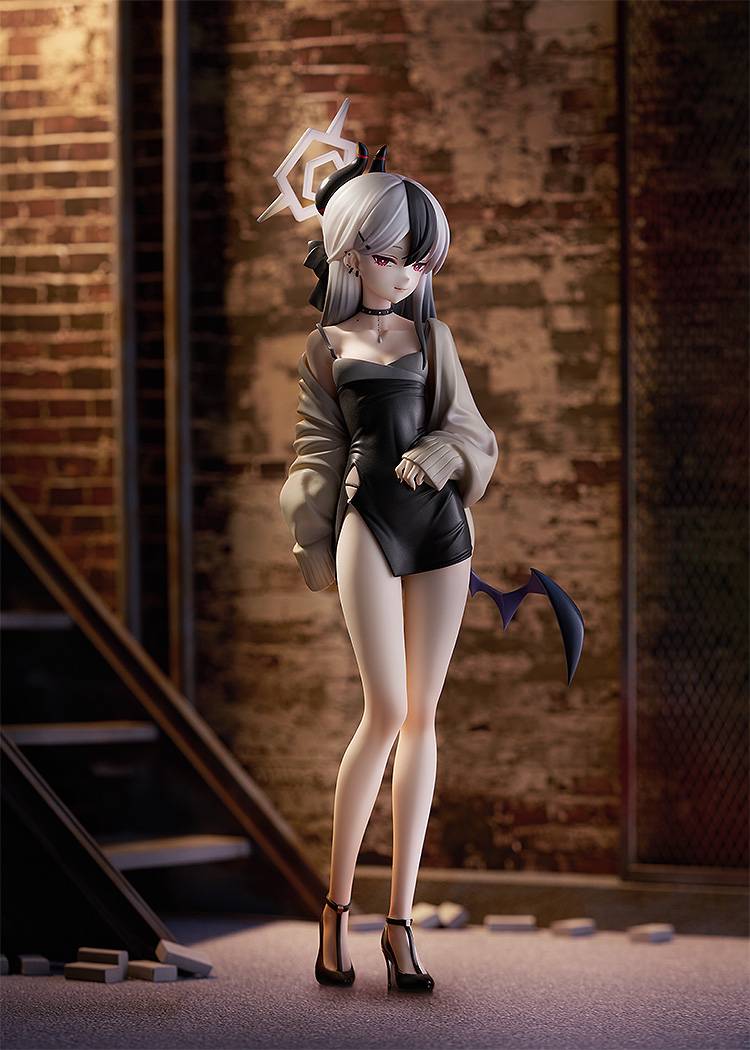 Blue Archive Kayoko Dress Ver. 1/7 Scale Figure [Max Factory x Good Smile Company] (Pre-Order) Max Factory x Good Smile Company