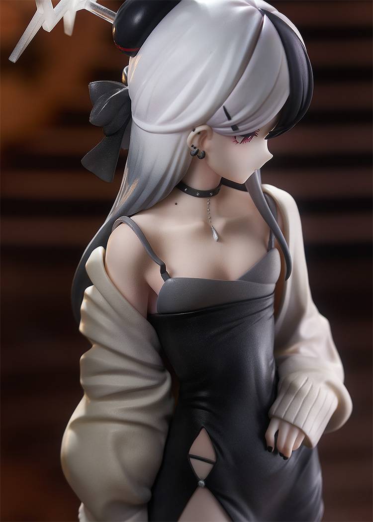 Blue Archive Kayoko Dress Ver. 1/7 Scale Figure [Max Factory x Good Smile Company] (Pre-Order) Max Factory x Good Smile Company