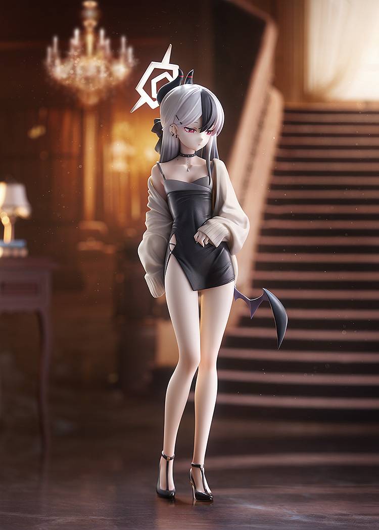 Blue Archive Kayoko Dress Ver. 1/7 Scale Figure [Max Factory x Good Smile Company] (Pre-Order) Max Factory x Good Smile Company