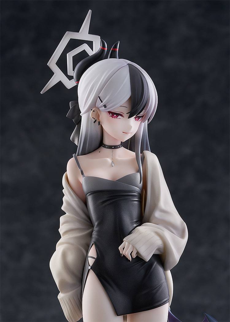 Blue Archive Kayoko Dress Ver. 1/7 Scale Figure [Max Factory x Good Smile Company] (Pre-Order) Max Factory x Good Smile Company