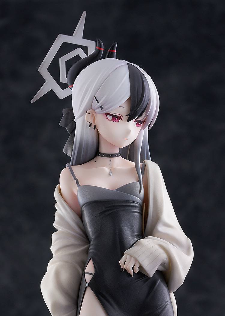 Blue Archive Kayoko Dress Ver. 1/7 Scale Figure [Max Factory x Good Smile Company] (Pre-Order) Max Factory x Good Smile Company