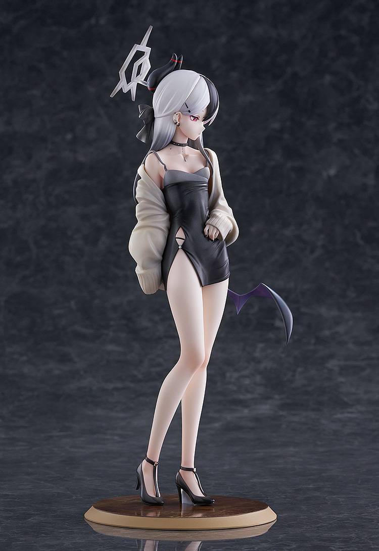 Blue Archive Kayoko Dress Ver. 1/7 Scale Figure [Max Factory x Good Smile Company] (Pre-Order) Max Factory x Good Smile Company