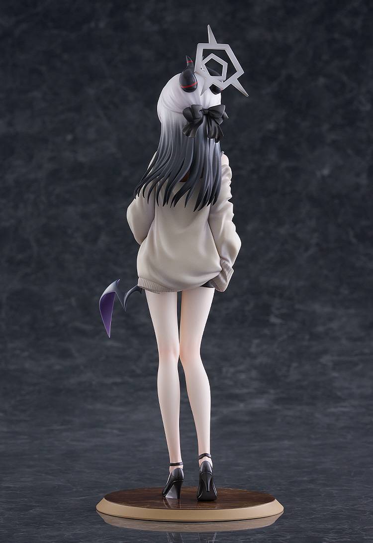 Blue Archive Kayoko Dress Ver. 1/7 Scale Figure [Max Factory x Good Smile Company] (Pre-Order) Max Factory x Good Smile Company