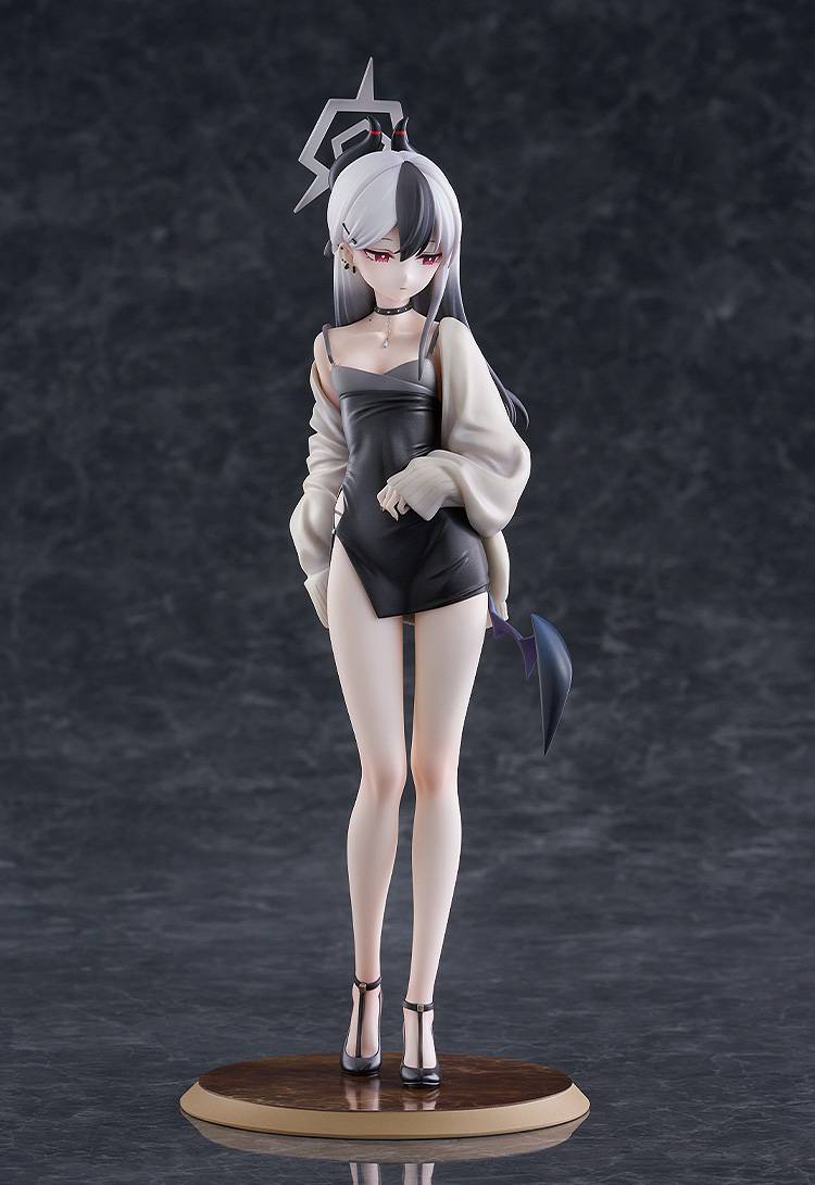 Blue Archive Kayoko Dress Ver. 1/7 Scale Figure [Max Factory x Good Smile Company] (Pre-Order) Max Factory x Good Smile Company