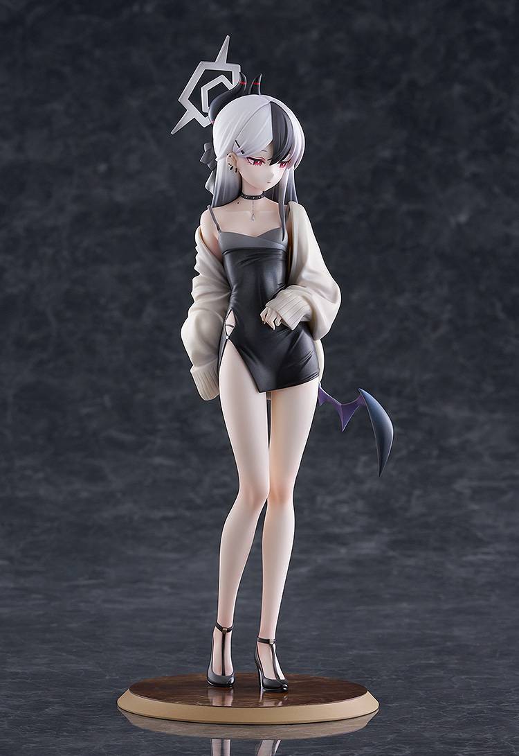 Blue Archive Kayoko Dress Ver. 1/7 Scale Figure [Max Factory x Good Smile Company] (Pre-Order) Max Factory x Good Smile Company