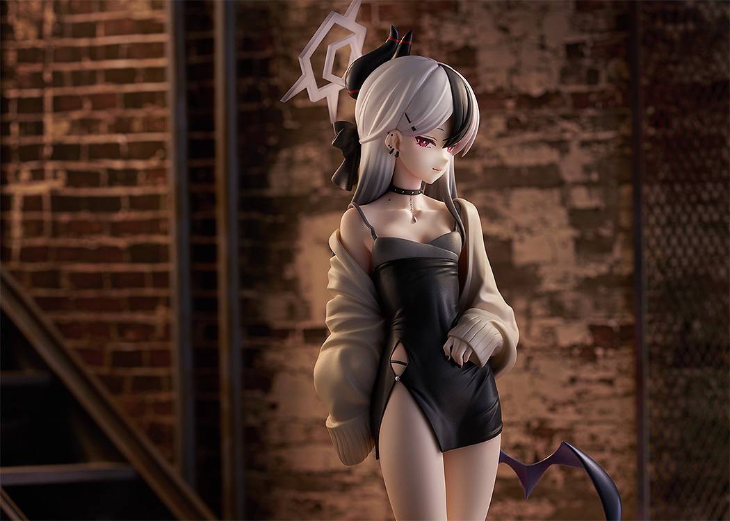 Blue Archive Kayoko Dress Ver. 1/7 Scale Figure [Max Factory x Good Smile Company] (Pre-Order) Max Factory x Good Smile Company