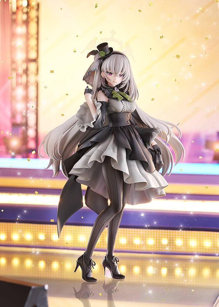 Blue Archive Utazumi Sakurako Idol Ver. 1/7 Scale Figure [Good Smile Company] (Pre-Order) Good Smile Company