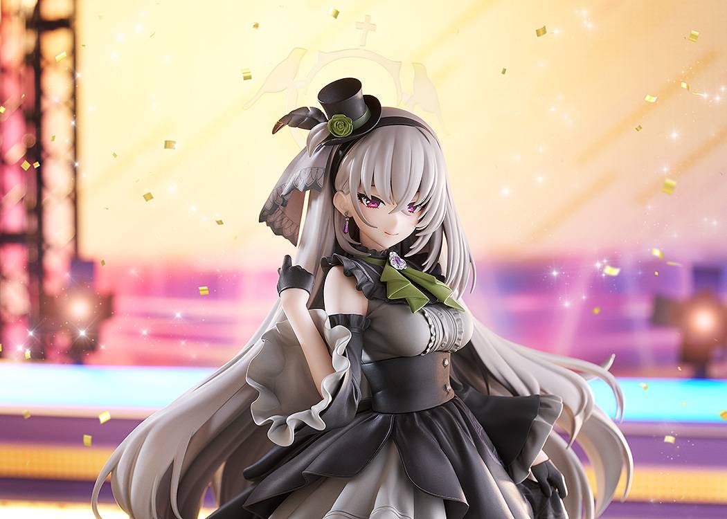 Blue Archive Utazumi Sakurako Idol Ver. 1/7 Scale Figure [Good Smile Company] (Pre-Order) Good Smile Company