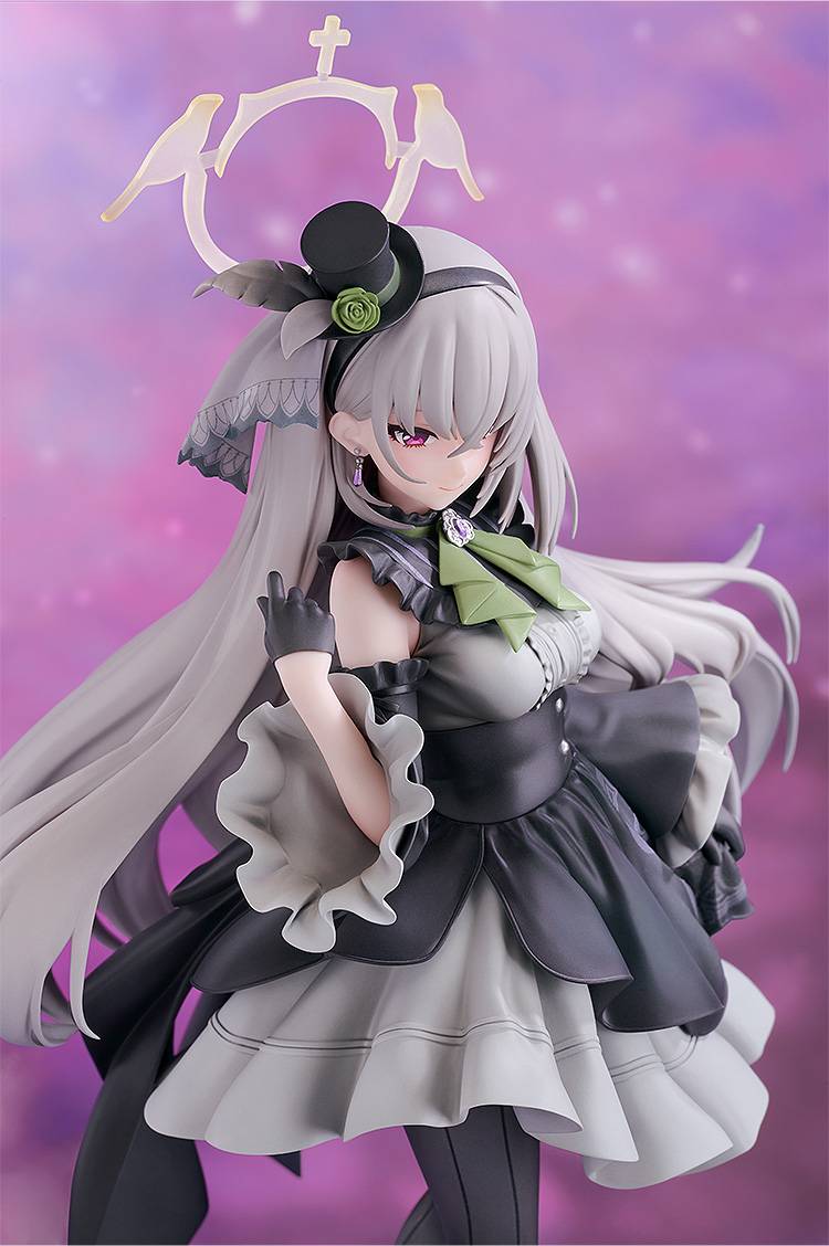 Blue Archive Utazumi Sakurako Idol Ver. 1/7 Scale Figure [Good Smile Company] (Pre-Order) Good Smile Company