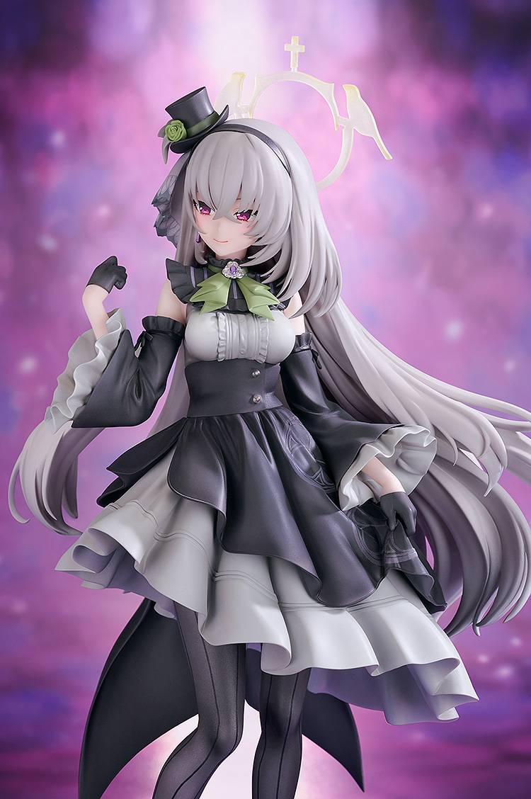 Blue Archive Utazumi Sakurako Idol Ver. 1/7 Scale Figure [Good Smile Company] (Pre-Order) Good Smile Company