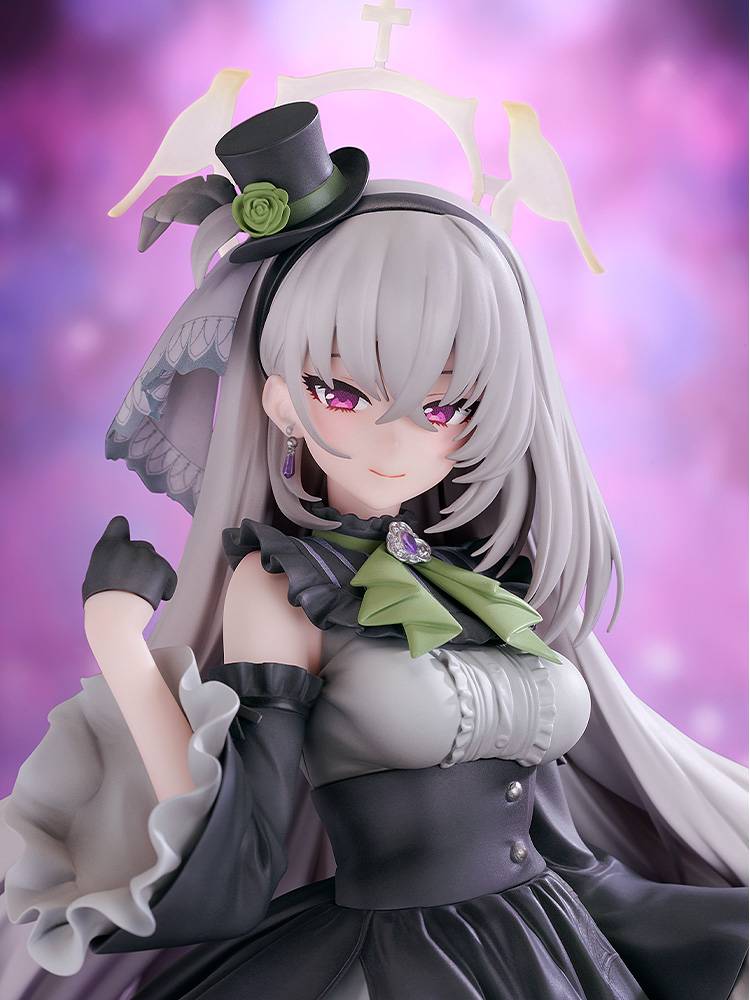 Blue Archive Utazumi Sakurako Idol Ver. 1/7 Scale Figure [Good Smile Company] (Pre-Order) Good Smile Company