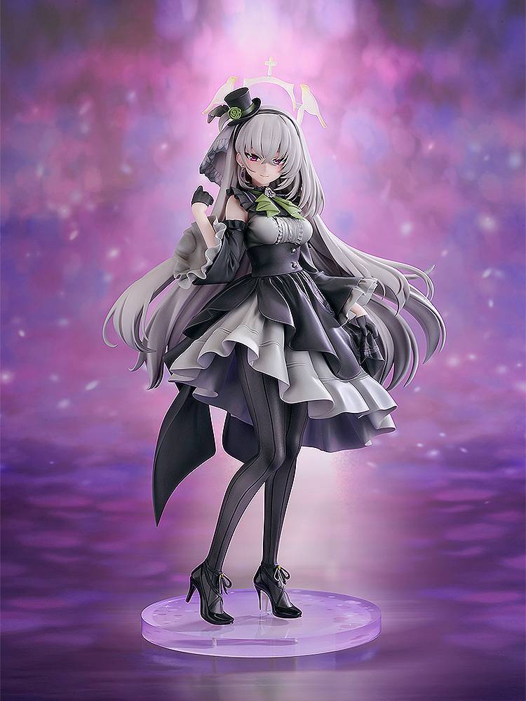 Blue Archive Utazumi Sakurako Idol Ver. 1/7 Scale Figure [Good Smile Company] (Pre-Order) Good Smile Company