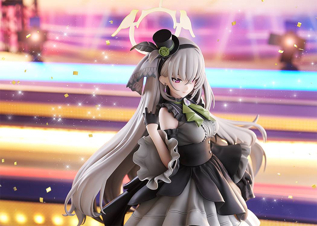 Blue Archive Utazumi Sakurako Idol Ver. 1/7 Scale Figure [Good Smile Company] (Pre-Order) Good Smile Company