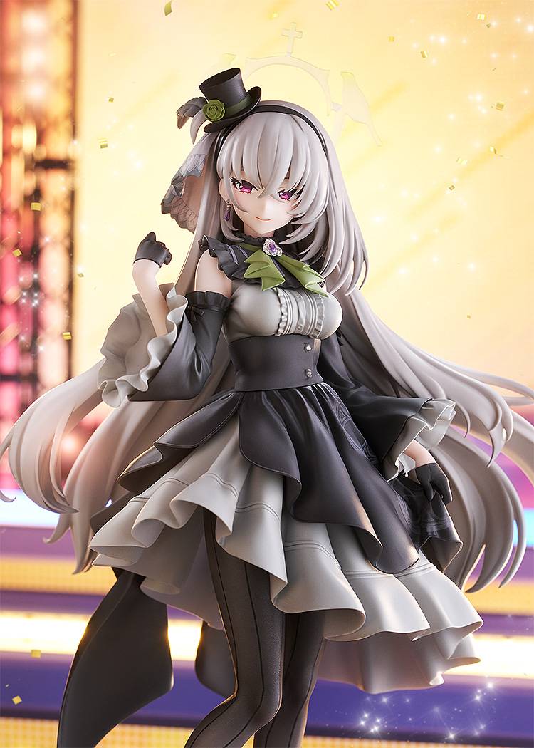 Blue Archive Utazumi Sakurako Idol Ver. 1/7 Scale Figure [Good Smile Company] (Pre-Order) Good Smile Company