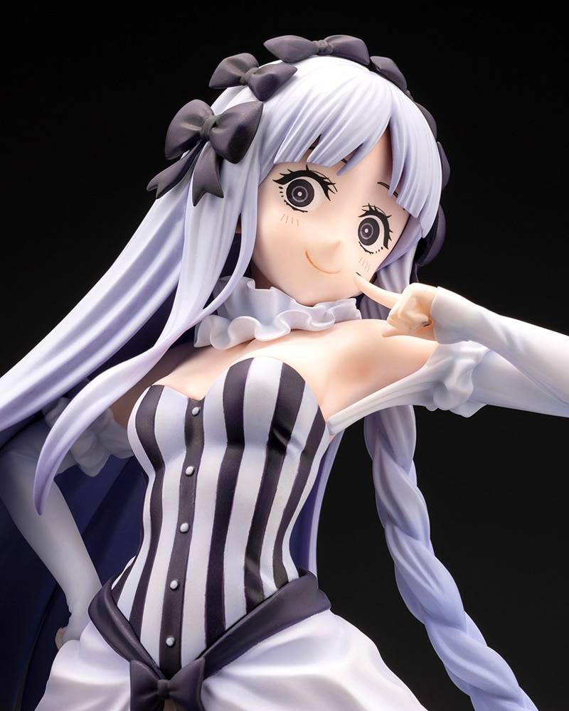 Fate/Strange Fake – Francesca Prelati 1/7 Scale Figure [Kotobukiya] (Pre-Order)