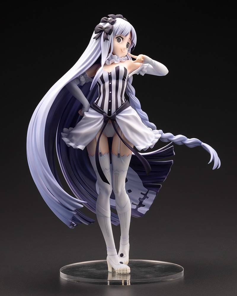 Fate/Strange Fake – Francesca Prelati 1/7 Scale Figure [Kotobukiya] (Pre-Order)