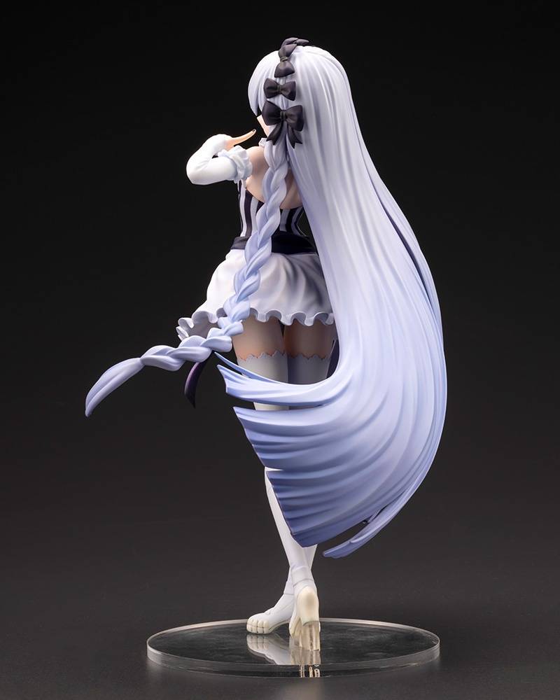 Fate/Strange Fake – Francesca Prelati 1/7 Scale Figure [Kotobukiya] (Pre-Order)