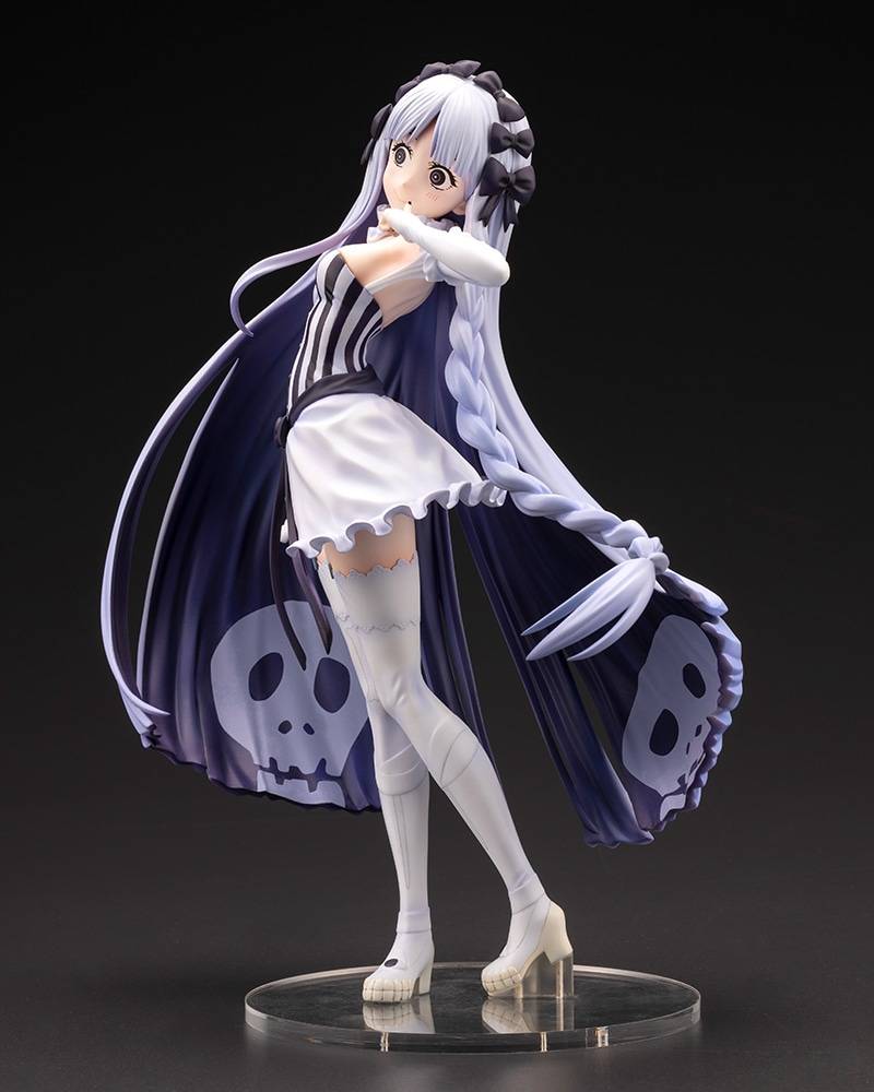 Fate/Strange Fake – Francesca Prelati 1/7 Scale Figure [Kotobukiya] (Pre-Order)