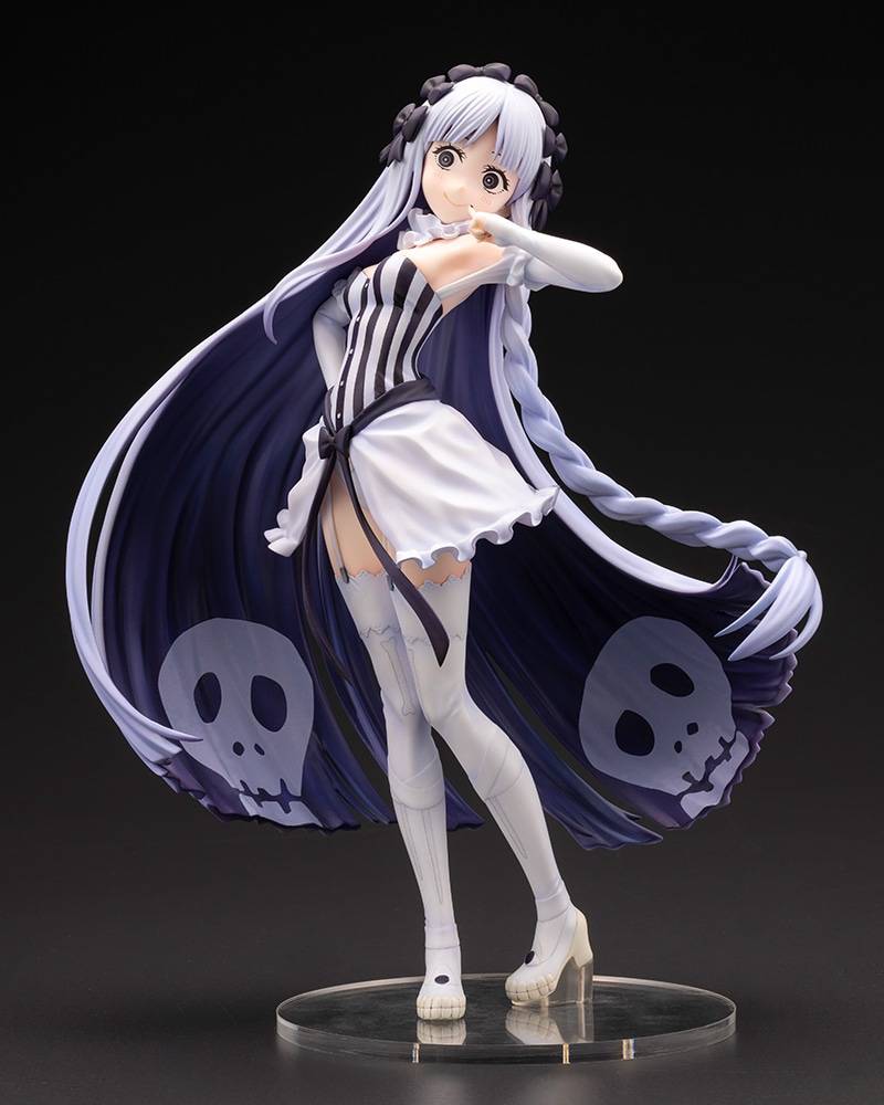 Fate/Strange Fake – Francesca Prelati 1/7 Scale Figure [Kotobukiya] (Pre-Order)