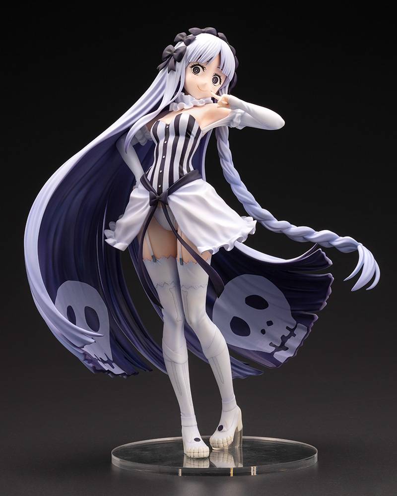 Fate/Strange Fake – Francesca Prelati 1/7 Scale Figure [Kotobukiya] (Pre-Order)