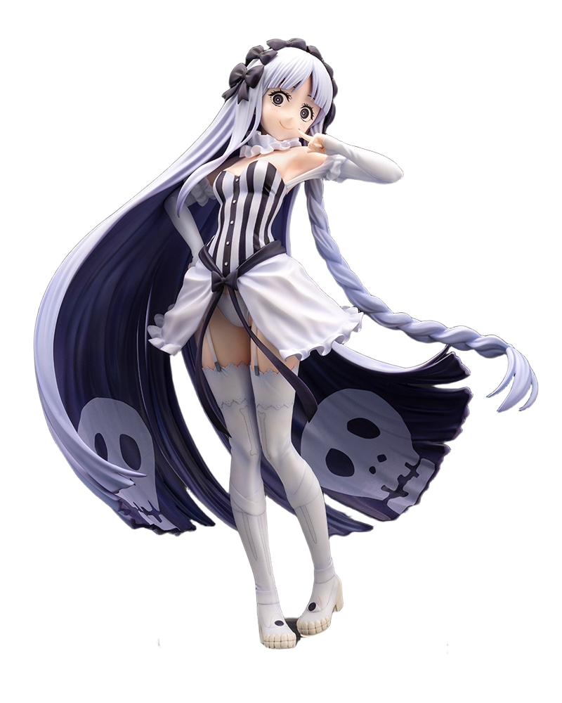Fate/Strange Fake – Francesca Prelati 1/7 Scale Figure [Kotobukiya] (Pre-Order)