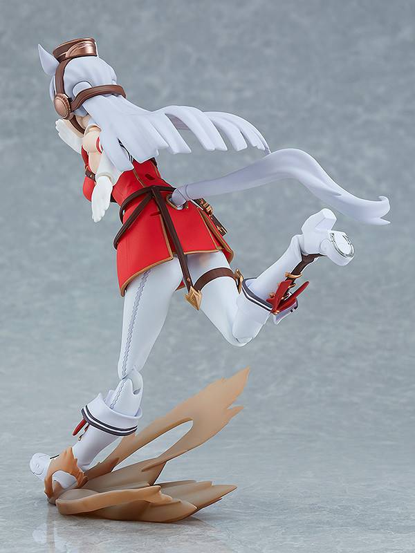 Figma 584 Gold Ship (Limited + Bonus Reissue) – Uma Musume Pretty Derby [Max Factory] (Pre-Order)