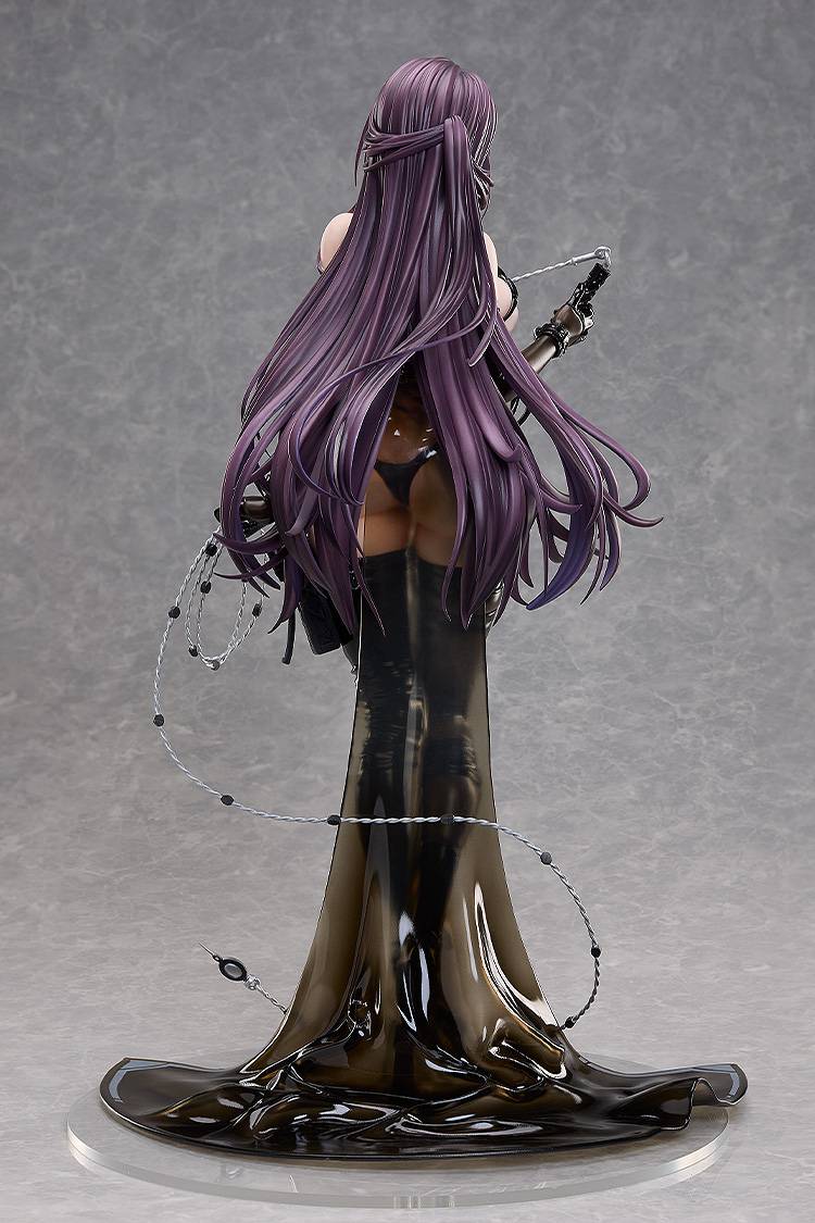 B-Style: Goddess of Victory: NIKKE - Mihara Bonding Chain Ver. 1/4 Scale Figure [FREEing] (Pre-Order)