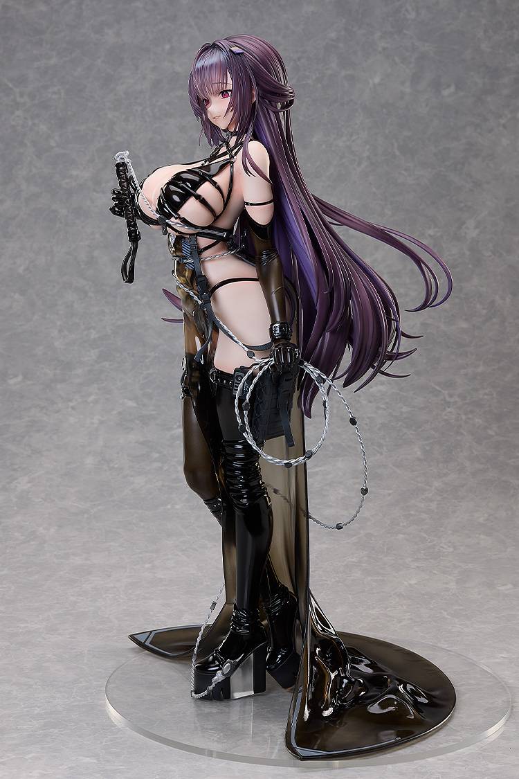 B-Style: Goddess of Victory: NIKKE - Mihara Bonding Chain Ver. 1/4 Scale Figure [FREEing] (Pre-Order)