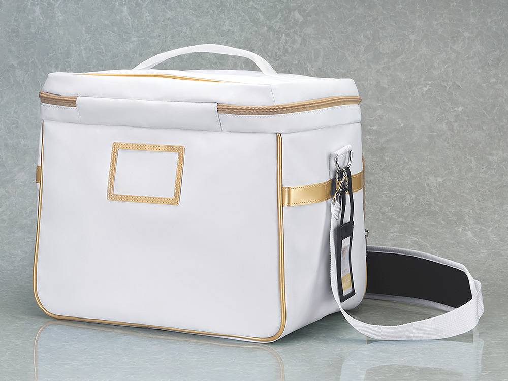 Blue Archive – Mari’s Trinity Gym Bag [Good Smile Company] (Pre-Order) - AnisoftPH