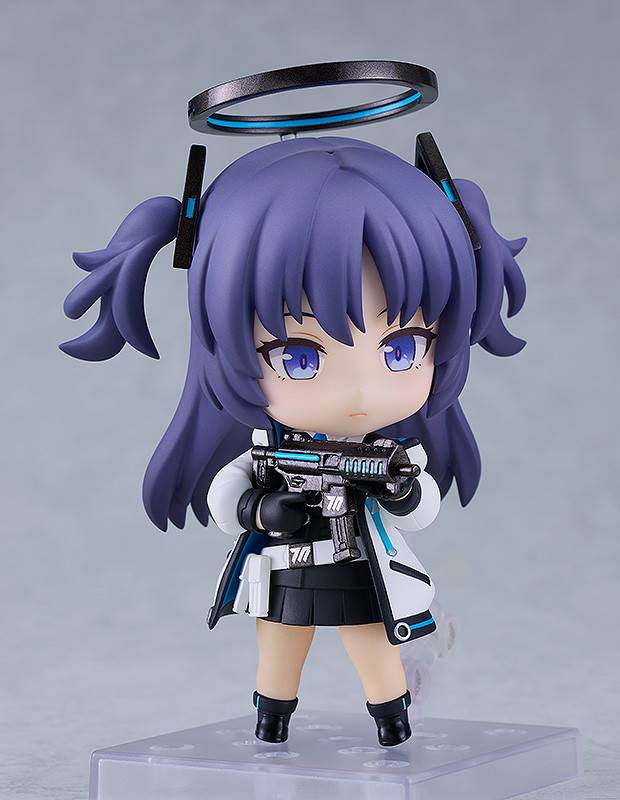 Nendoroid 2285 Hayase Yuuka (Reissue) – Blue Archive [Good Smile Company] (Pre-Order) Good Smile Company