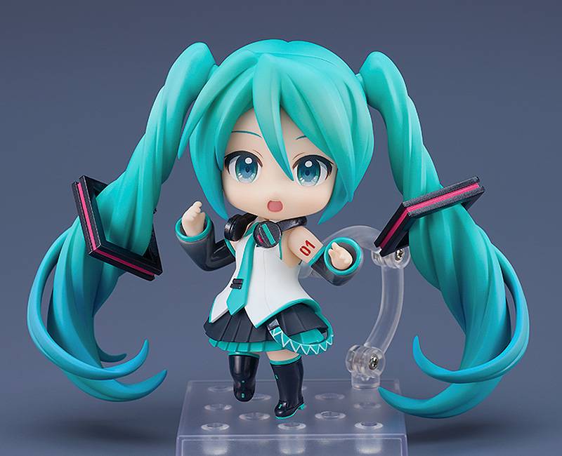 Nendoroid 2360 Hatsune Miku V3 (Reissue) – Vocaloid [Good Smile Company] (Pre-Order) Good Smile Company