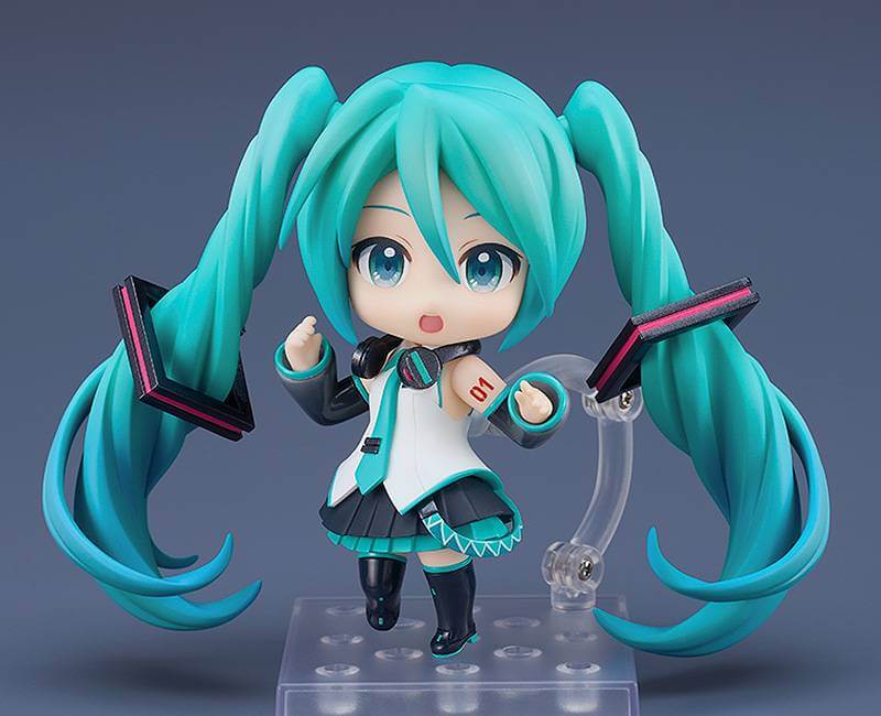 Nendoroid 2360 Hatsune Miku V3 (Limited + Bonus Reissue) – Vocaloid [Good Smile Company] (Pre-Order) Good Smile Company