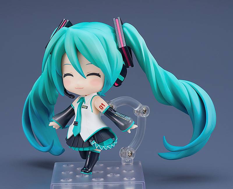 Nendoroid 2360 Hatsune Miku V3 (Reissue) – Vocaloid [Good Smile Company] (Pre-Order) Good Smile Company