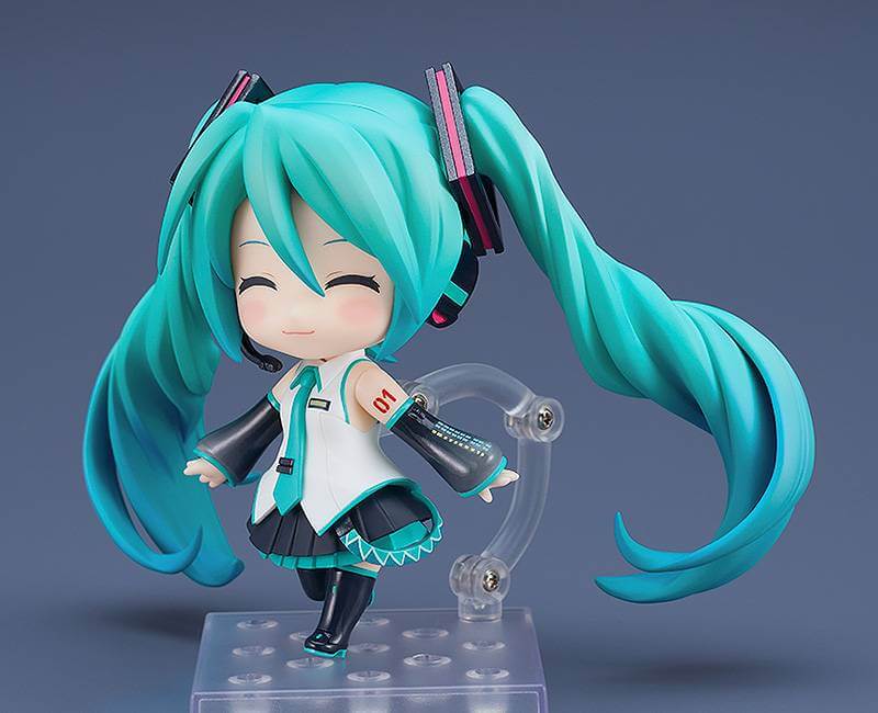Nendoroid 2360 Hatsune Miku V3 (Limited + Bonus Reissue) – Vocaloid [Good Smile Company] (Pre-Order) Good Smile Company