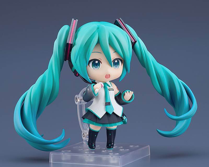 Nendoroid 2360 Hatsune Miku V3 (Limited + Bonus Reissue) – Vocaloid [Good Smile Company] (Pre-Order) Good Smile Company